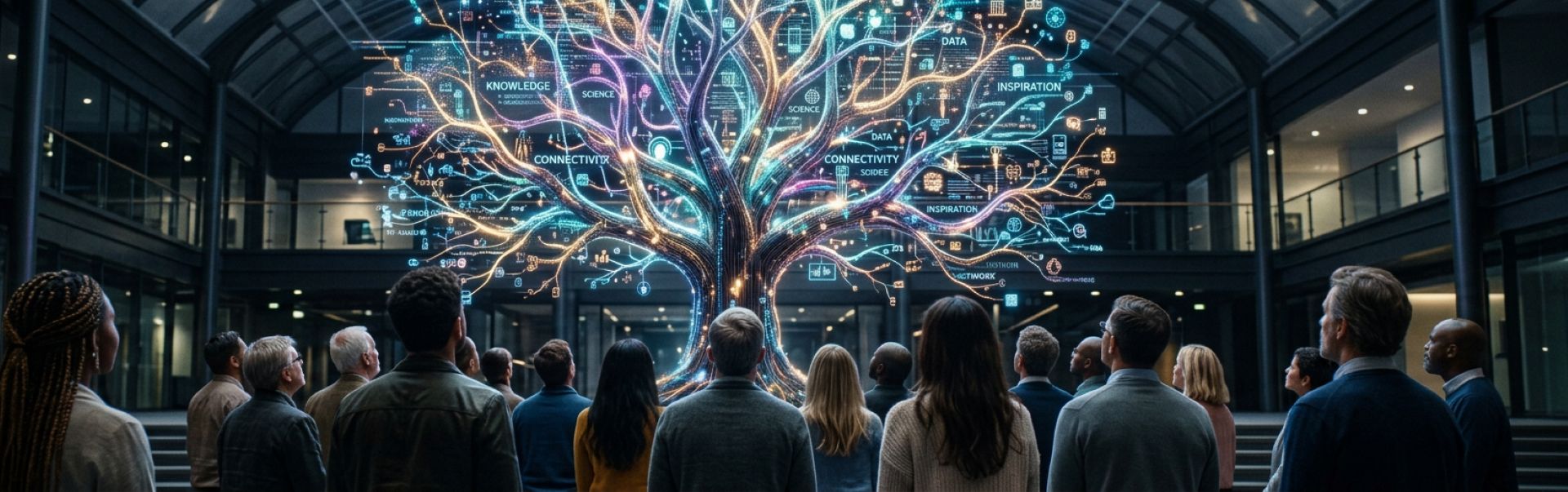 MindCross training services